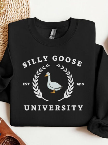 Silly Goose T-shirt/Sweatshirt/Hoodie