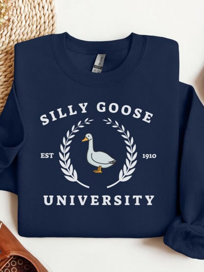 Silly Goose T-shirt/Sweatshirt/Hoodie